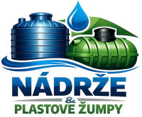 Nádrže & Plastové Žumpy
